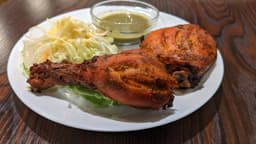 Chicken Tikka